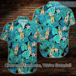 Captain Morgan Hawaiian Shirt Powerful Design Gift