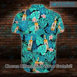 Captain Morgan Hawaiian Shirt Powerful Design Gift Latest Model
