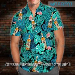 Captain Morgan Hawaiian Shirt Powerful Design Gift Trendy