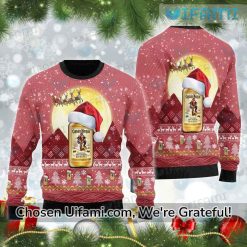 Captain Morgan Ugly Christmas Sweater Latest Captain Morgan Gift