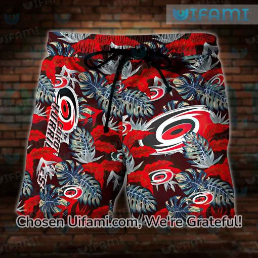 Carolina Hurricanes Shirt 3D Affordable Hurricanes Gifts