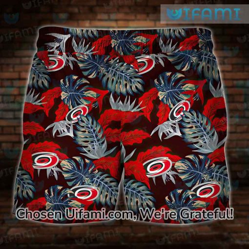 Carolina Hurricanes Shirt 3D Affordable Hurricanes Gifts