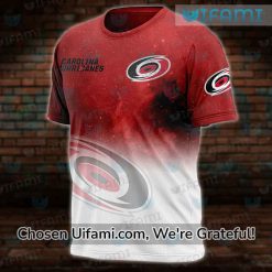 Carolina Hurricanes Tshirts 3D Discount Hurricanes Gifts