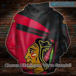 Chicago Blackhawks Hoodie 3D Selected Special Gift