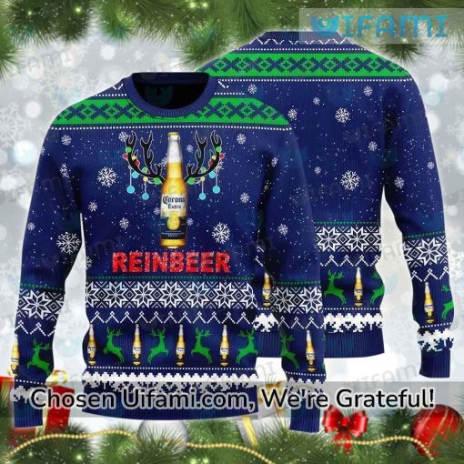 Corona Beer Christmas Sweater Superb Corona Gift Ideas