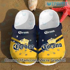 Corona Crocs Alluring Design Gift