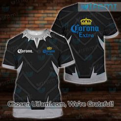 Corona Extra T-Shirt 3D Greatest Corona Gift Ideas