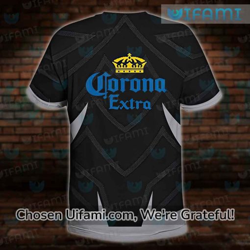 Corona Extra T-Shirt 3D Greatest Corona Gift Ideas