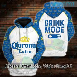 Corona Hoodie 3D Most Important Selection Gift