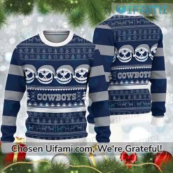 Cowboys Sweater Men Best-selling Dallas Cowboys Christmas Gift