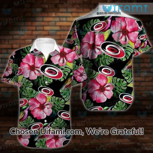 Creative Carolina Hurricanes Hawaiian Shirt Unique Gift Option