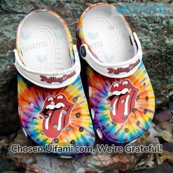 Crocs Rolling Stones Inexpensive Find Gift