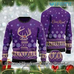 Crown Royal Christmas Sweater Exclusive Crown Royal Birthday Gifts