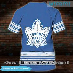 Custom Maple Leafs Clothing 3D Popular Choice Gift Latest Model