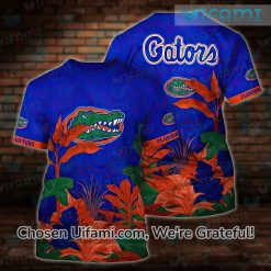 Cute Florida Gators Shirt 3D Best-selling Gators Gift