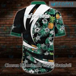 Delightful Dallas Stars Hawaiian Shirt Premium Quality Latest Model