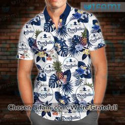 Don Julio Hawaiian Shirt Alluring Design Gift Latest Model