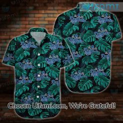 Don Julio Hawaiian Shirt Wondrous Artwork Gift