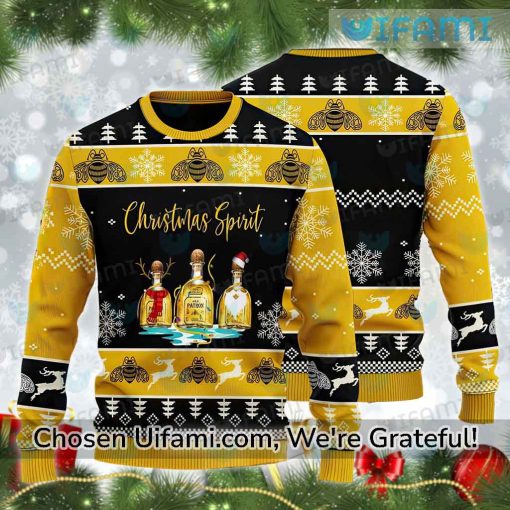 El Patron Sweater Comfortable Patron Gift