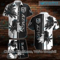 Excellent Kings Hawaiian Shirt Perfect Gift