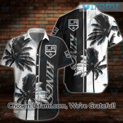 Excellent Kings Hawaiian Shirt Perfect Gift