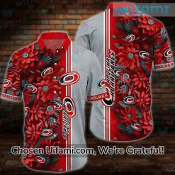 Exclusive Carolina Hurricanes Hawaiian Shirt Perfect Gift Best selling