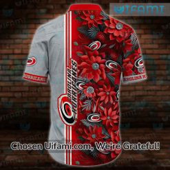 Exclusive Carolina Hurricanes Hawaiian Shirt Perfect Gift Latest Model