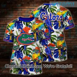 Florida Gators Tee Shirt 3D Vibrant Gators Gift