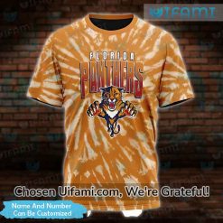 Florida Panthers Baseball Shirt Brilliant Snoopy Gift