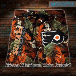 Flyers Shirt 3D Cheerful Philadelphia Flyers Gift