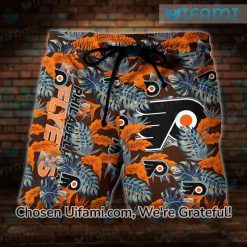Flyers T-Shirt 3D Comfortable Philadelphia Flyers Gift