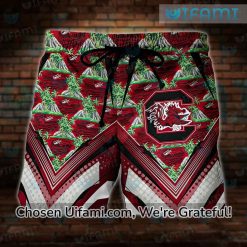 Gamecocks Clothing 3D Attractive Gamecock Christmas Gifts