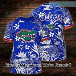 Gator Mom Shirt 3D Tantalizing Gifts For Florida Gator Fans