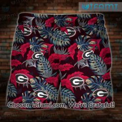 Georgia Bulldogs Clothing 3D Awe inspiring Georgia Bulldogs Gift Latest Model