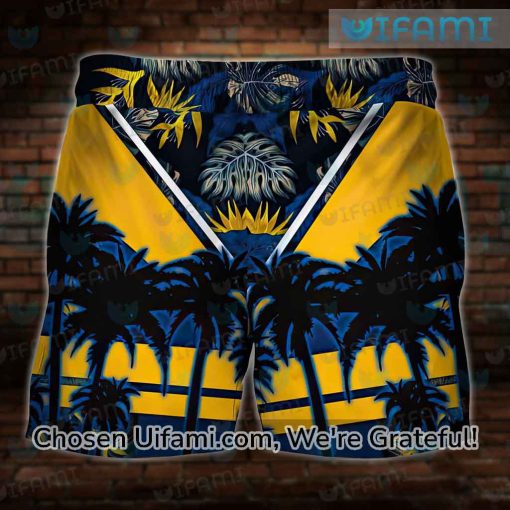 Glamorous Buffalo Sabres Hawaiian Shirt Perfect Gift