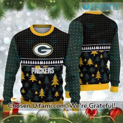 Green Bay Packers Sweater Women Unbelievable Gifts For Packers Fans