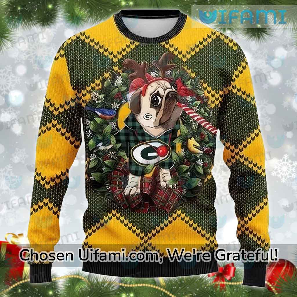 Green Bay Packers Vintage Shirts & Sweaters