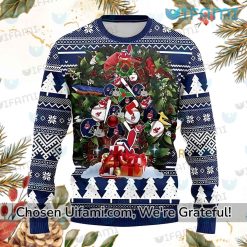 Guardians Sweater Superior Cleveland Guardians Gift