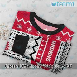 Guardians Ugly Sweater Wondrous Cleveland Guardians Gift Exclusive