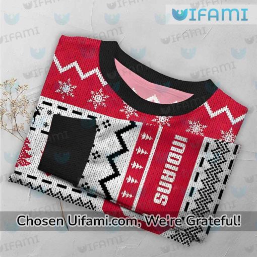 Guardians Ugly Sweater Wondrous Cleveland Guardians Gift