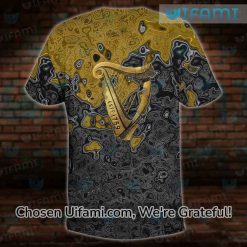 Guinness T Shirt Vintage 3D Alluring Guinness Gift Set Latest Model