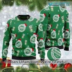 Heineken Christmas Sweater Inexpensive Heineken Gift