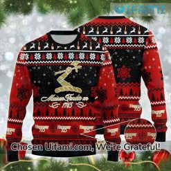 Hennessy Christmas Sweater Exclusive Hennessy Gifts For Her
