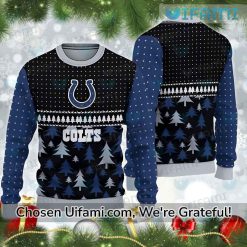 Indianapolis Colts Sweater Awe-inspiring Gifts For Colts Fans