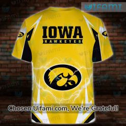 Iowa Hawkeyes Plus Size Apparel 3D Worthwhile Iowa Hawkeyes Gift Ideas Latest Model