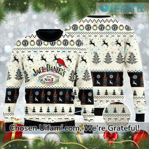 Jack Daniels Ugly Sweater Wonderful Jack Daniels Gift Ideas