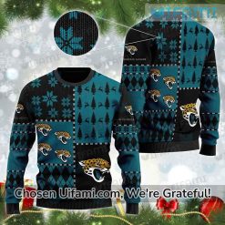 Jacksonville Jaguars Sweater Gorgeous Jaguars Gift
