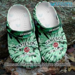 Jameson Crocs Practical Choice Gift