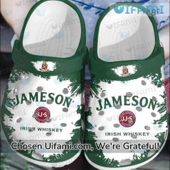 Jameson Crocs Radiant Design Gift