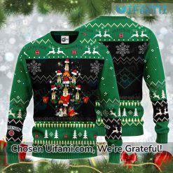 Jameson Ugly Sweater Cheerful Jameson Christmas Gift
